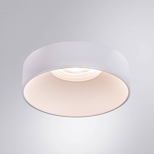 Светильник встраиваемый ARTE LAMP RAMO A1240PL-1WH