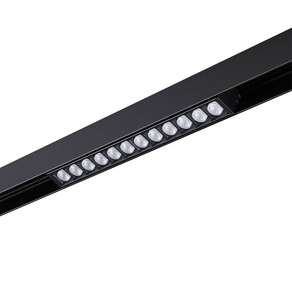 Трековый светильник NOVOTECH SHINO 358622