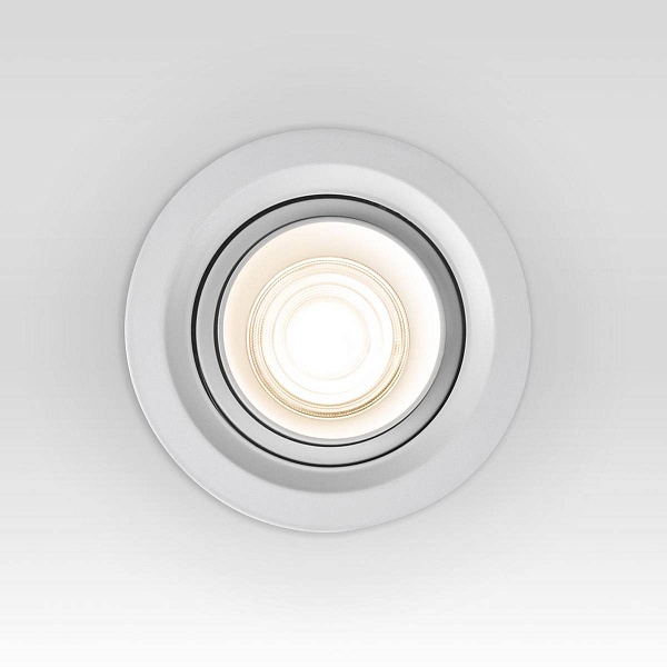 Светильник встраиваемый ELEKTROSTANDARD 9919 LED a052459