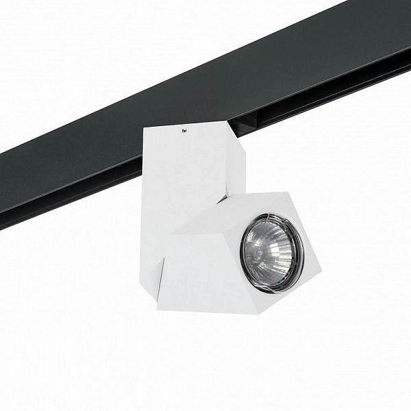 Трековый светильник LIGHTSTAR ILLUMO PRO051056