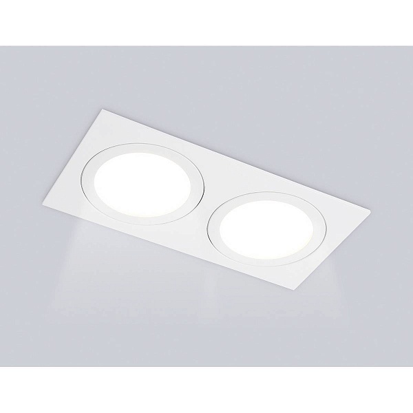 Светильник встраиваемый AMBRELLA LIGHT TN TN51826
