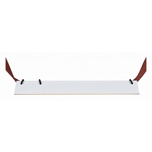 Трековый светильник DENKIRS BELTY LINEAR DK5574-WH