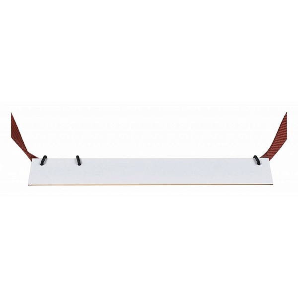 Трековый светильник DENKIRS BELTY LINEAR DK5574-WH
