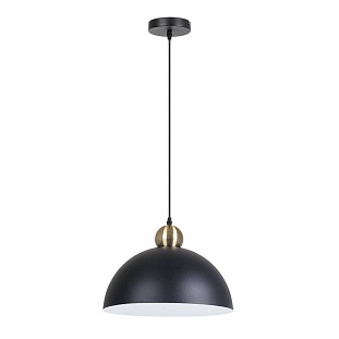Подвес ARTE LAMP RECINTO A7053SP-1BK