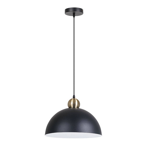 Подвес ARTE LAMP RECINTO A7053SP-1BK