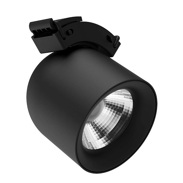 Трековый светильник DIVINARE DECORATO 2483/06 SP-10