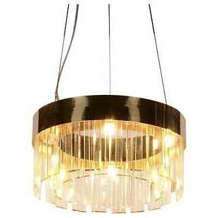 Люстра подвесная DELIGHT COLLECTION BRCH9071 BRCH9071-48