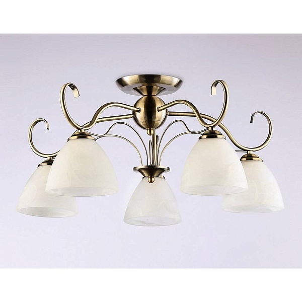 Люстра потолочная AMBRELLA LIGHT TR TR3046