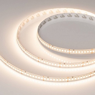 Лента LED UL-A200 20 W/m 24V IP20 2835/200 3000K 10mm (5м) 37224 ARLIGHT