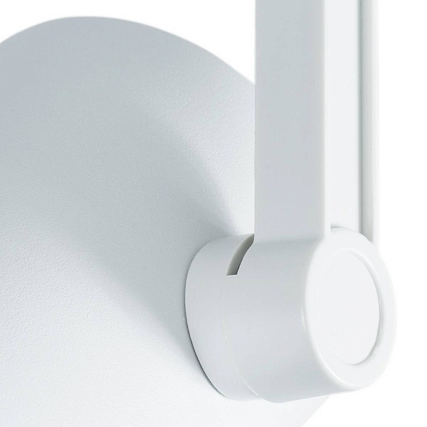 Трековый светильник ARTE LAMP Traccia A2330PL-1WH
