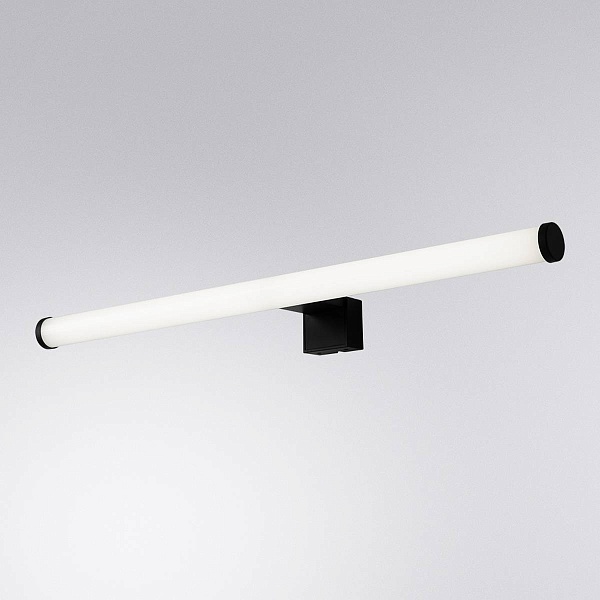 Подсветка для зеркал ARTE LAMP ORIZZONE A2937AP-1BK