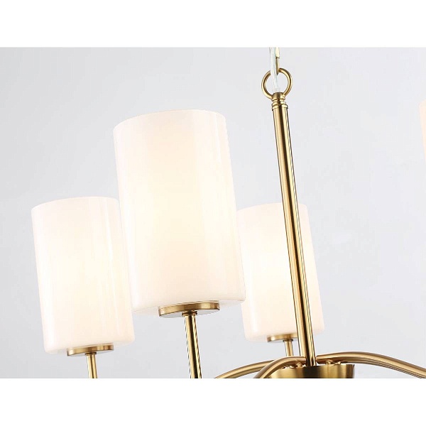 Люстра подвесная AMBRELLA LIGHT HEIGH LIGHT LH56051