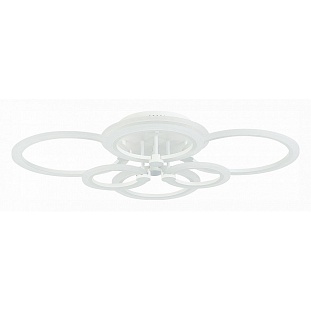 Люстра потолочная EVOLED CERINA SLE500552-06RGB