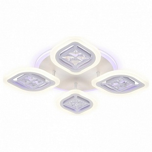 Люстра потолочная AMBRELLA LIGHT ICE 3 FA280