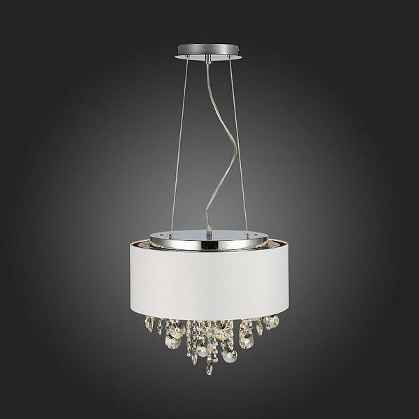 Люстра подвесная ST LUCE LACCHIA SL1350.503.04