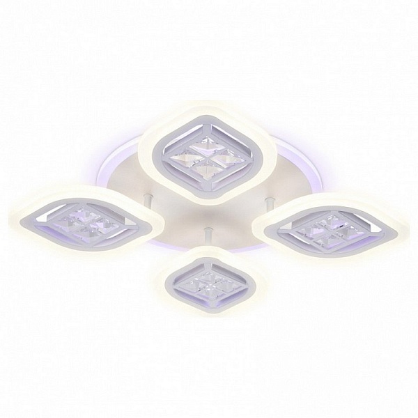 Люстра потолочная AMBRELLA LIGHT ICE 3 FA280