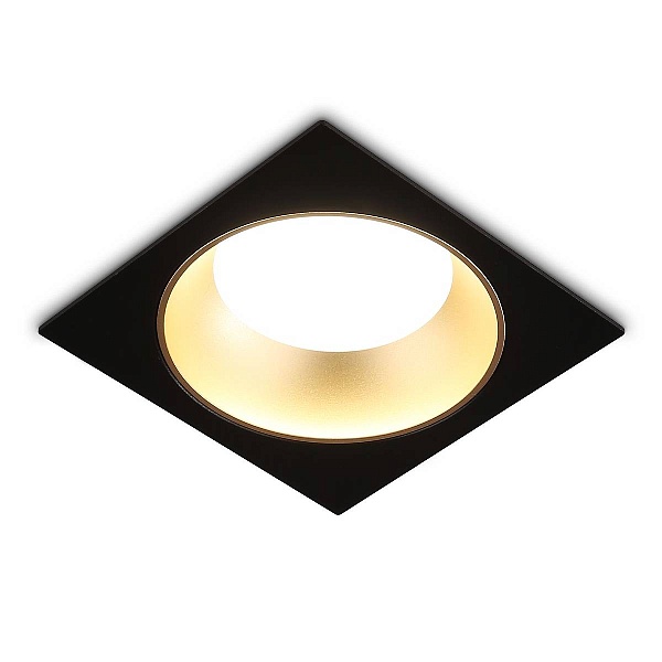 Светильник встраиваемый AMBRELLA LIGHT GX STANDARD TECH TN52340