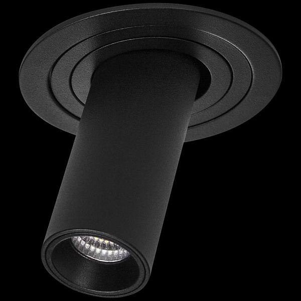 Светильник встраиваемый LIGHTSTAR INTERO i617272