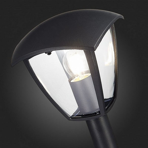 Светильник уличный столб низкий ST LUCE SIVINO SL081.405.01