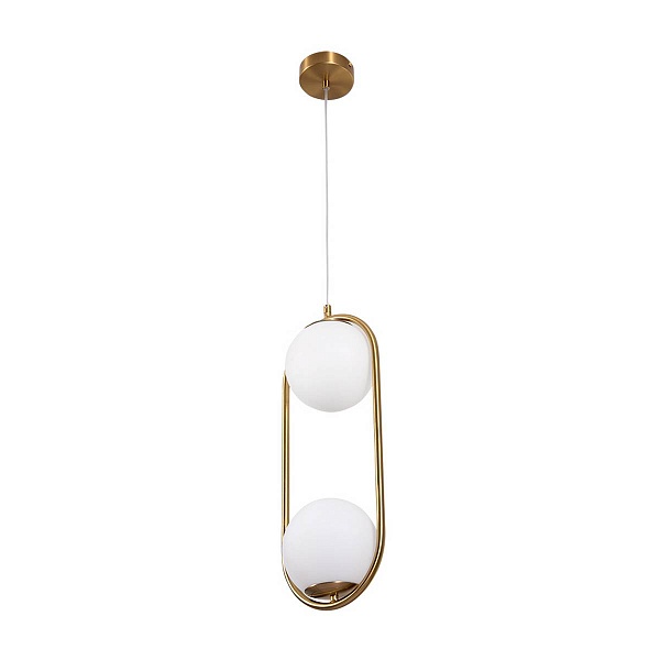Подвес ARTE LAMP MATISSE A7745SP-2AB