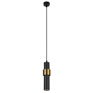 Подвес ARTE LAMP RAN A3144SP-1BK