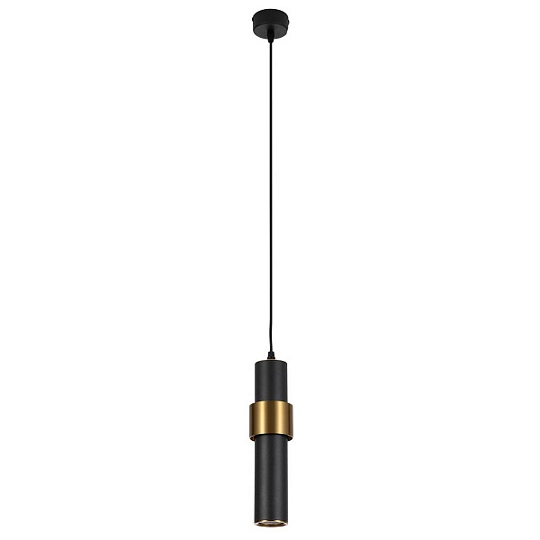 Подвес ARTE LAMP RAN A3144SP-1BK