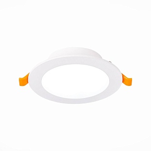 Светильник встраиваемый ST LUCE FASUM ST210.548.08