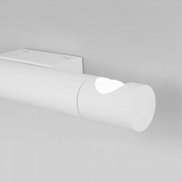 Бра EUROSVET TYBEE 40161 LED белый