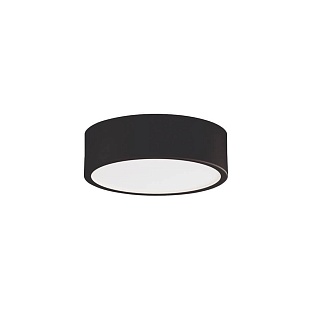 Светильник потолочный ITALLINE M04-525 M04-525-95 black