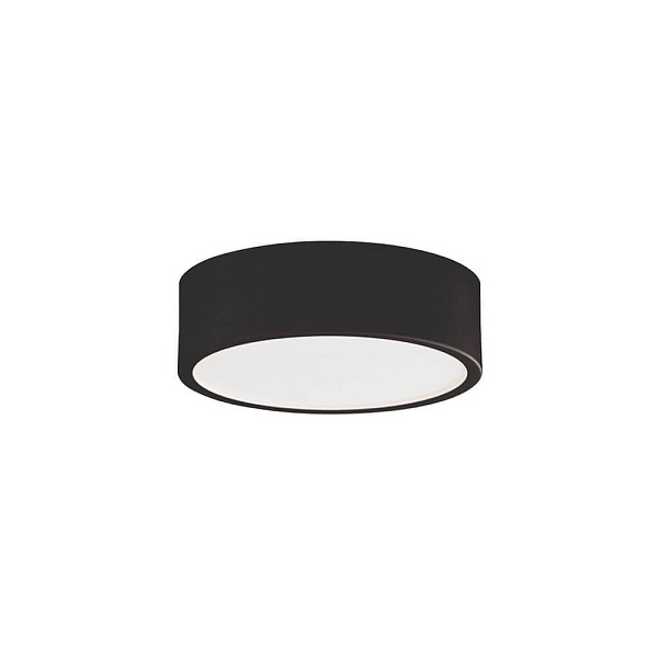 Светильник потолочный ITALLINE M04-525 M04-525-95 black