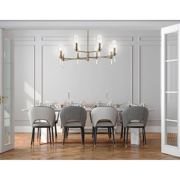 Люстра подвесная AMBRELLA LIGHT LH LH55202