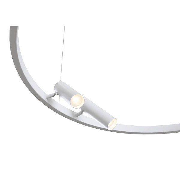 Подвес MAYTONI SATELLITE MOD102PL-L42WK