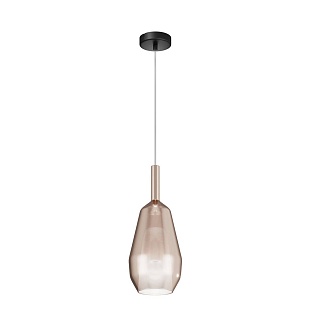 Подвес MAYTONI DUALITY MOD271PL-01B9