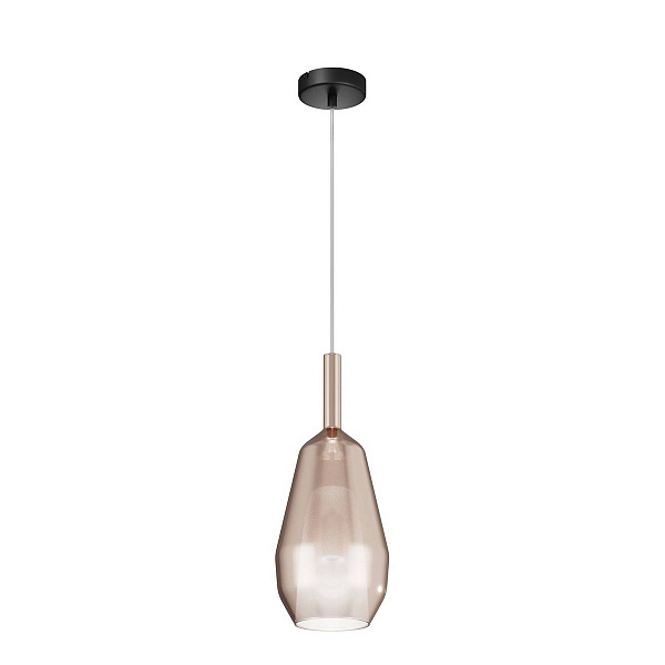 Подвес MAYTONI DUALITY MOD271PL-01B9