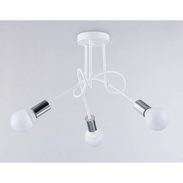 Люстра потолочная AMBRELLA LIGHT TR TR80414