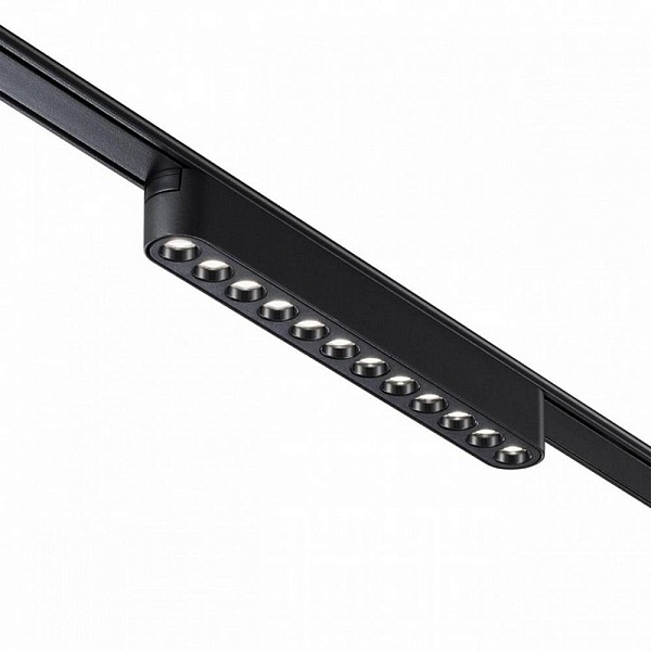 Трековый светильник NOVOTECH SMAL 359076