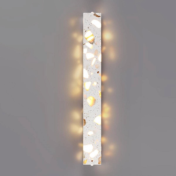 Бра ODEON LIGHT TERRAZZO 7012/15WL
