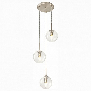 Подвес CITILUX ТОММИ CL102031