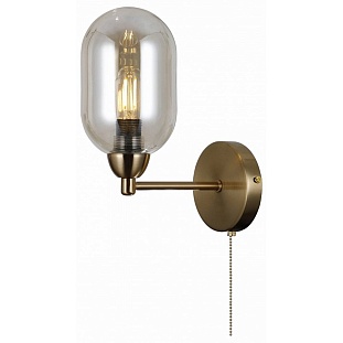 Бра MODERLI GRACY V10845-1W