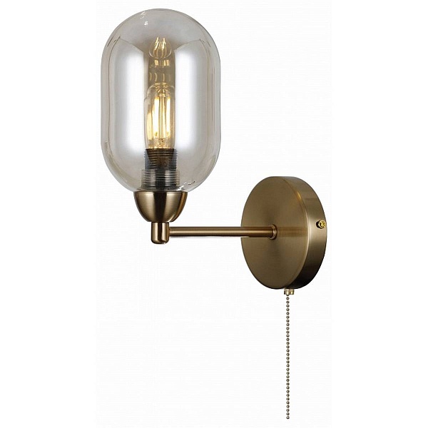 Бра MODERLI GRACY V10845-1W