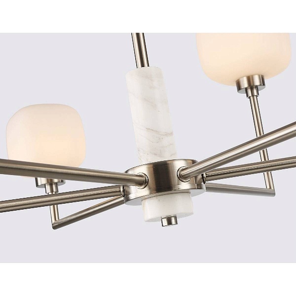Люстра подвесная AMBRELLA LIGHT HEIGH LIGHT LH53001