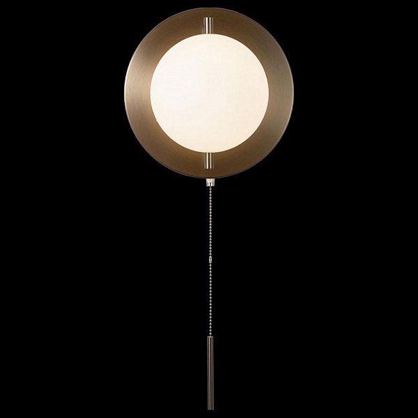 Бра LOFT IT SIGNAL 10029W Gold