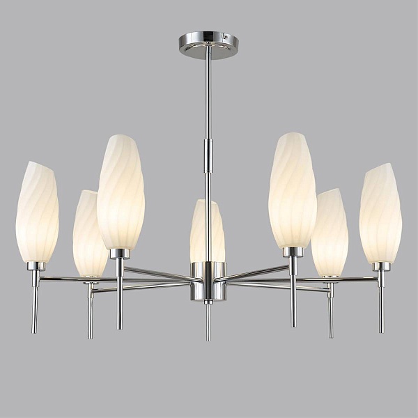 Люстра подвесная LUMION SHIVON 6519/7C
