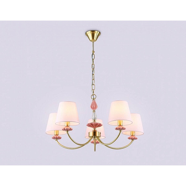Люстра подвесная AMBRELLA LIGHT HIGH LIGHT LH75024