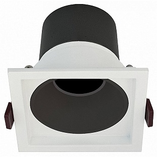 Светильник встраиваемый WERTMARK WTD.O21 WTD.O21.060.30.10