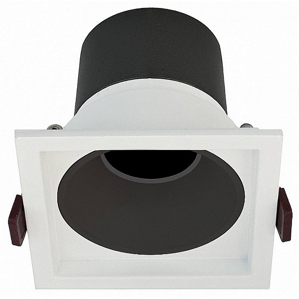 Светильник встраиваемый WERTMARK WTD.O21 WTD.O21.060.30.10