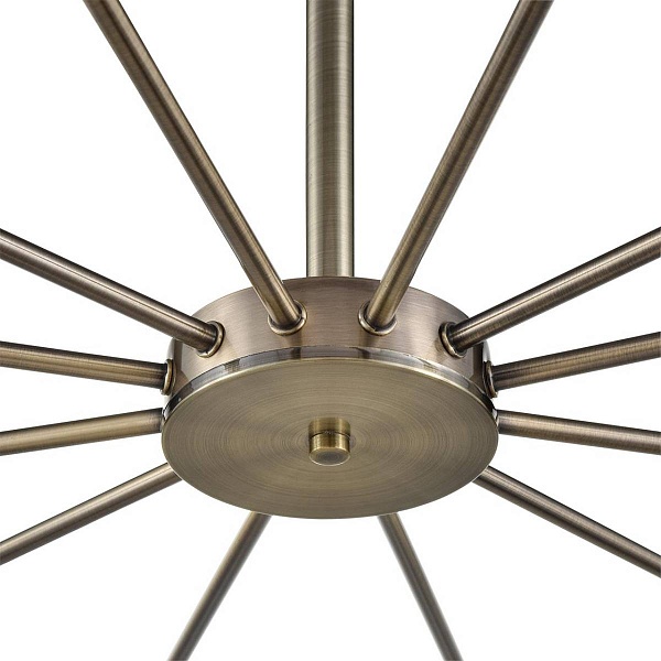 Люстра потолочная LUMION MAVE 8100/12C