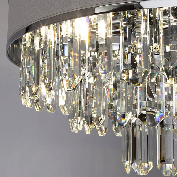 Люстра подвесная ARTE LAMP DIADEM A1002LM-6CC
