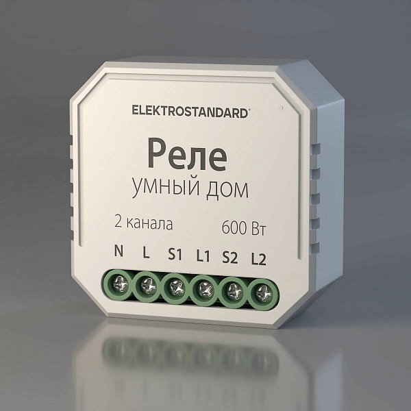 Wi-Fi модуль ELEKTROSTANDARD  76008/00 a060692