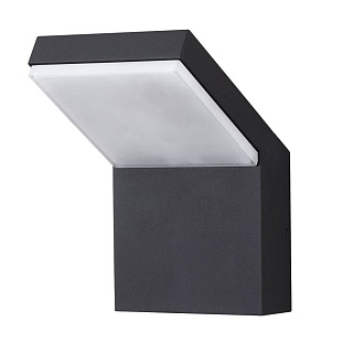 Светильник уличный настенный NOVOTECH ROCA 357520